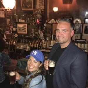 Meet your Posher, Jillian